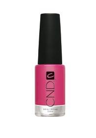 Tutti gli smalti CND per vestire i trend Primavera/Estate 2012!